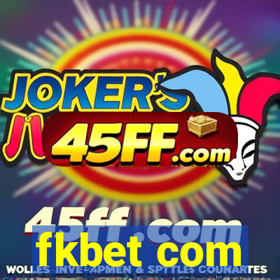fkbet com